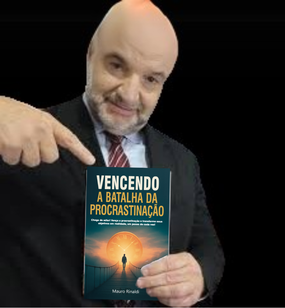 Dr. Mauro Rinaldi